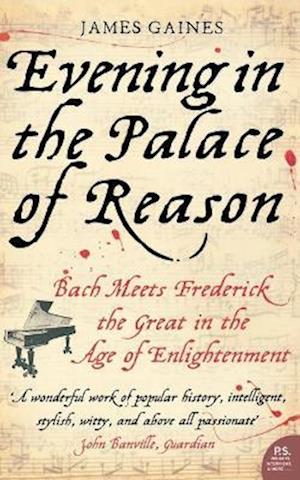 Evening in the Palace of Reason