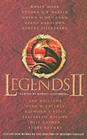 Legends 2