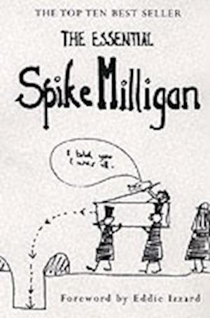 The Essential Spike Milligan