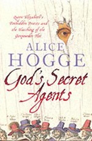 God's Secret Agents