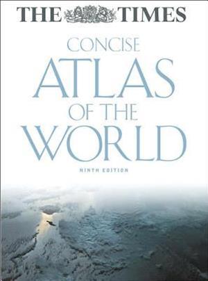 Times Concise Atlas of the World, Ninth Edition