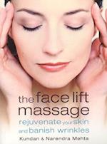 The Face Lift Massage