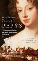 The World of Samuel Pepys