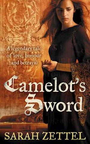 Camelot's Sword