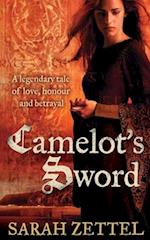 Camelot's Sword