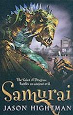 The Saint of Dragons: Samurai