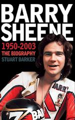 Barry Sheene 1950-2003