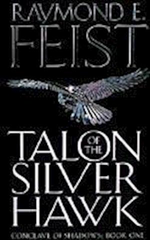 Talon of the Silver Hawk