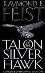 Talon of the Silver Hawk