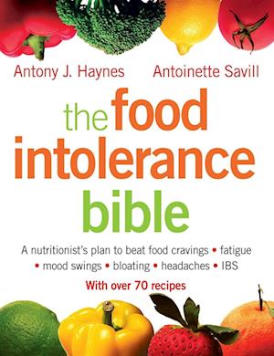 The Food Intolerance Bible