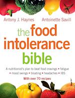The Food Intolerance Bible
