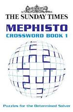 The Sunday Times Mephisto Crossword Book 1