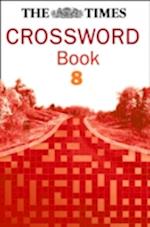 The Times Cryptic Crossword Book 8