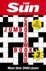 The Sun Jumbo Crossword Book 3