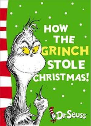 How the Grinch Stole Christmas!