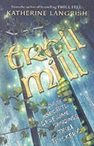 Troll Mill