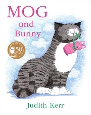 Mog and Bunny