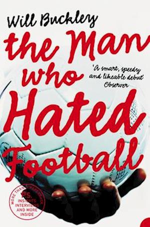 The Man Who Hated Football