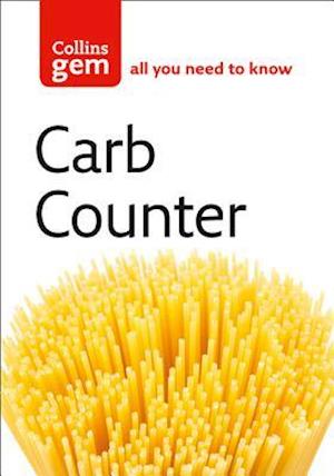 Carb Counter