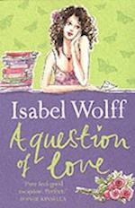 A Question of Love