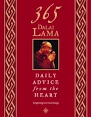 365 Dalai Lama