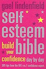 Self Esteem Bible