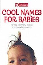 Cool Names for Babies