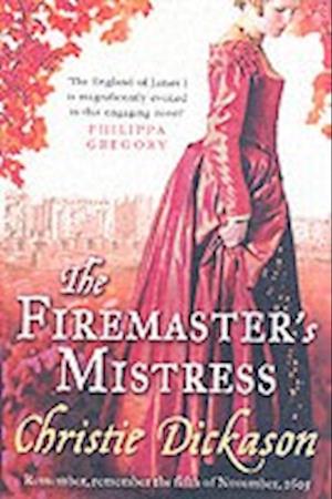 The Firemaster's Mistress