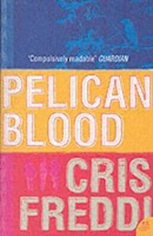 Pelican Blood