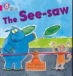 The See-saw