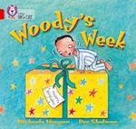 Woody’s Week