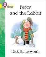 Percy and the Rabbit