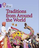 Traditions from Around the World