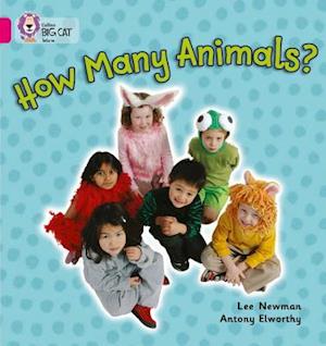 How Many Animals?