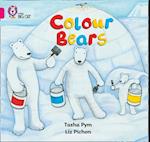 Colour Bears