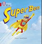 Super Ben