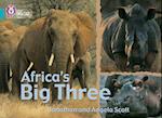 Africa’s Big Three