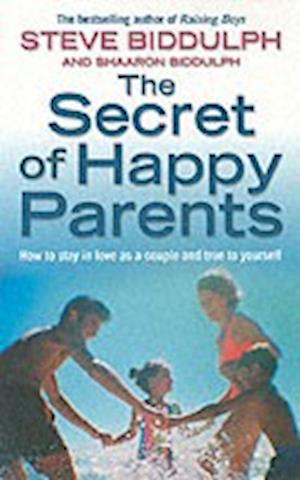 The Secret of Happy Parents