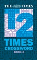 The Times Quick Crossword Book 8