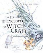The Element Encyclopedia of Witchcraft