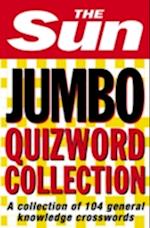 The Sun Jumbo Quizword Collection