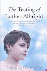 The Testing of Luther Albright
