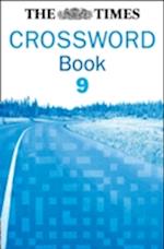 The Times Cryptic Crossword Book 9