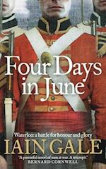 Four Days in June