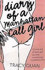 Diary of a Manhattan Call Girl