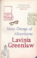 Mary George of Allnorthover