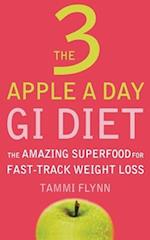 The 3 Apple a Day GI Diet