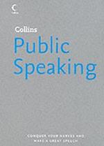 Collins Public Speaking