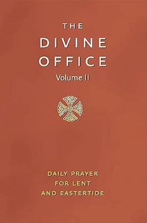 Divine Office Volume 2