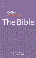 Collins Dictionary of The Bible